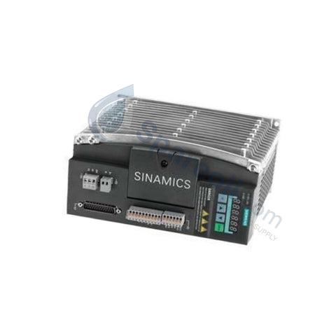 6SL3210-5CC17-0UA0 Siemens Módulo de potencia controlado | Stock nuevo y original