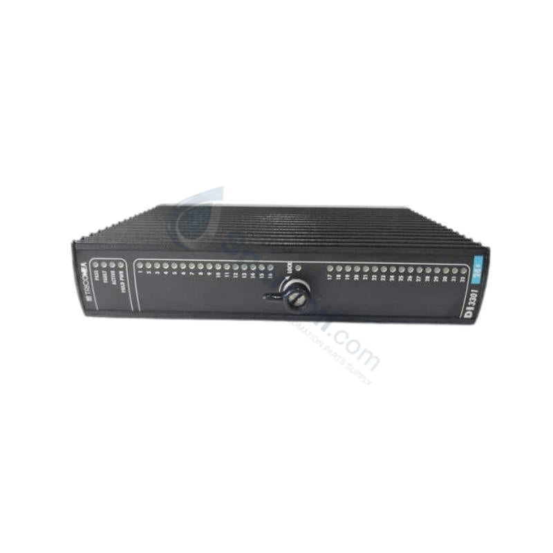 Triconex DI3301 Tricon 3000 Series Digital Input Modules