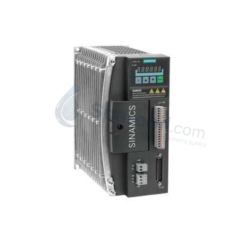 6SL3210-5CC17-0UA0 Siemens Controlled Power Module | New & Original Stock