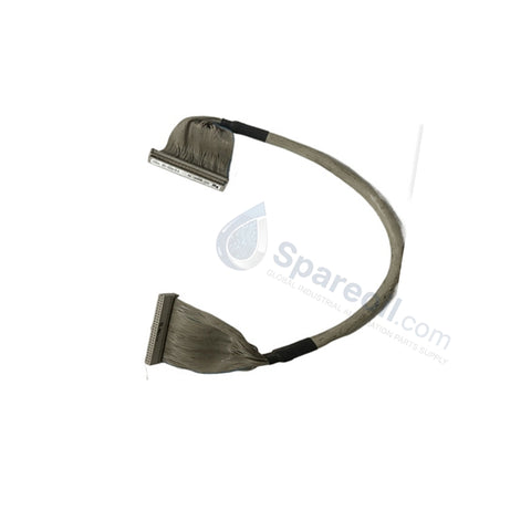 HIMA B-V7040-4 HIQuad Data Cable System Modules