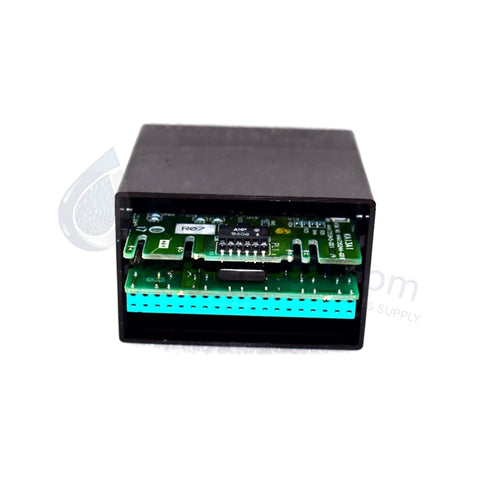 وحدة إدخال التيار التناظري للتحكم الميداني | GE IC670ALG230