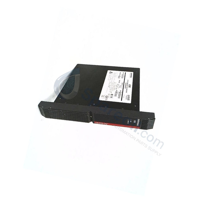 QLCAIAAN Siemens APACS+/QuadLog Datasheet & Technical Manual