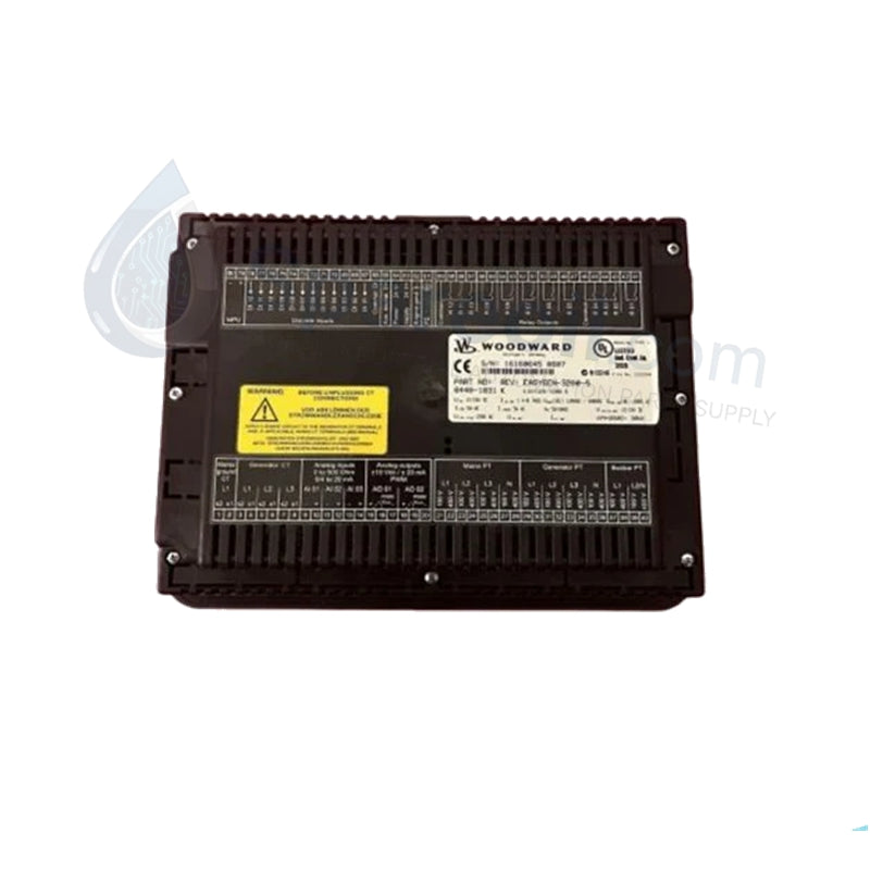 LR20025 Woodward Protection Relay | New & Original Stock