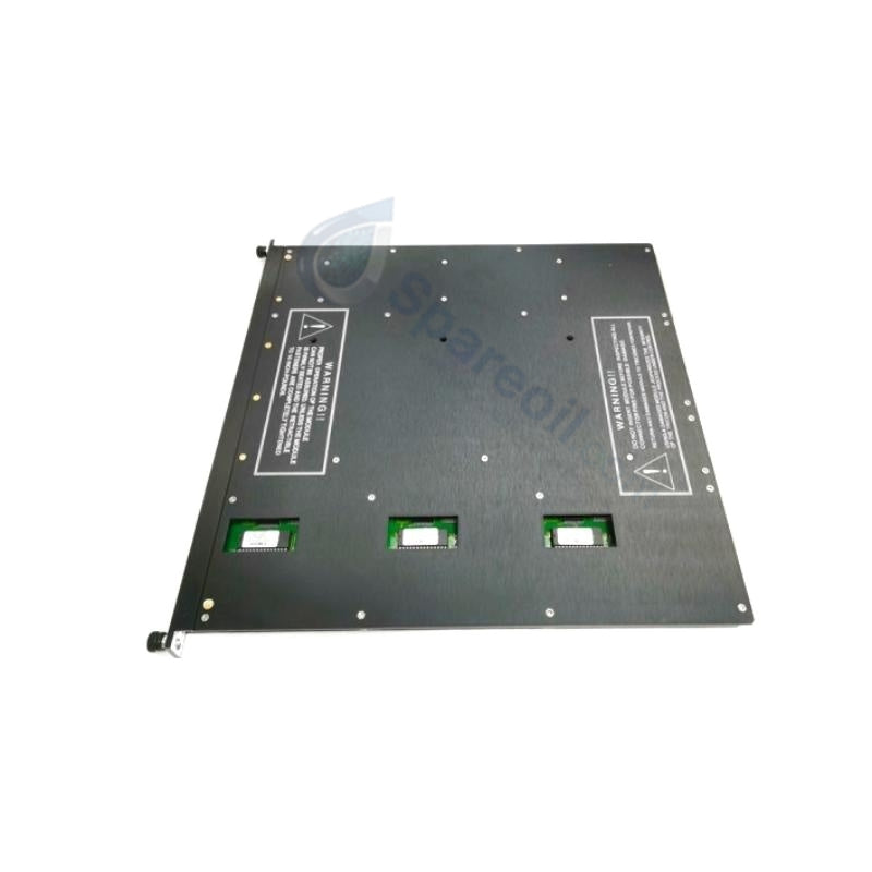Analog Input Modules | Triconex 3703E Tricon 3000 Series