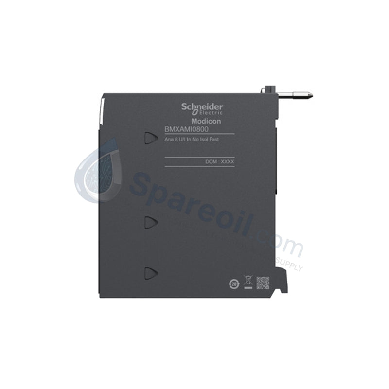 BMXAMI0800 Schneider Modicon X80 Analog Input Module 8 Channel