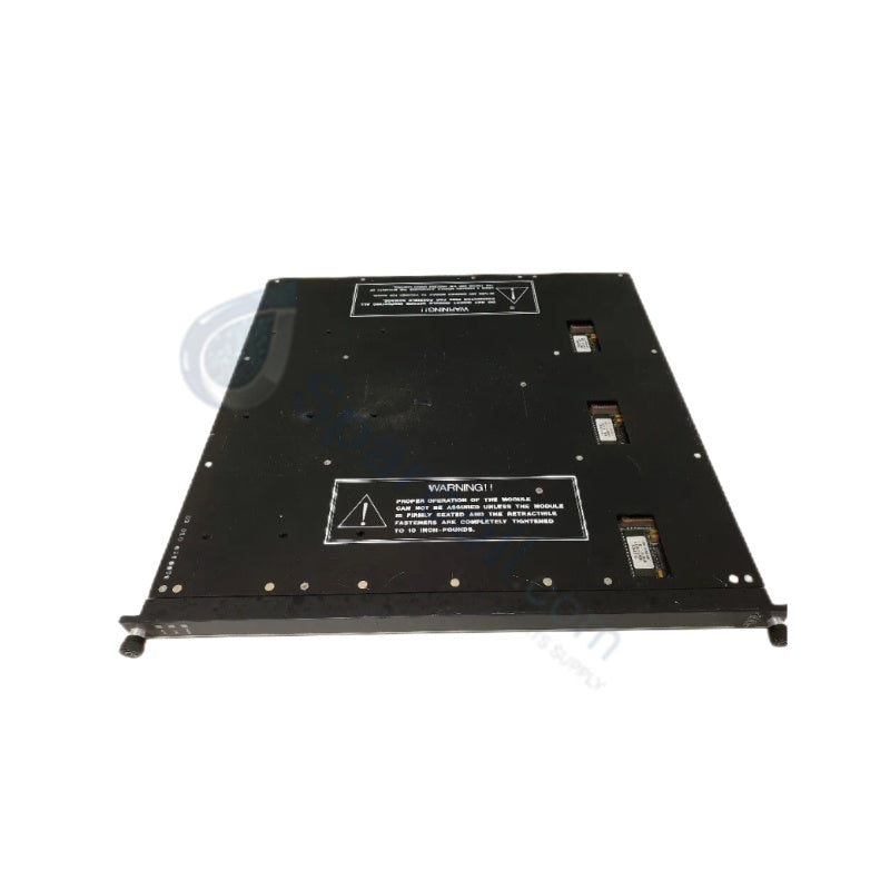 Analog Input Modules | Triconex 3703E Tricon 3000 Series