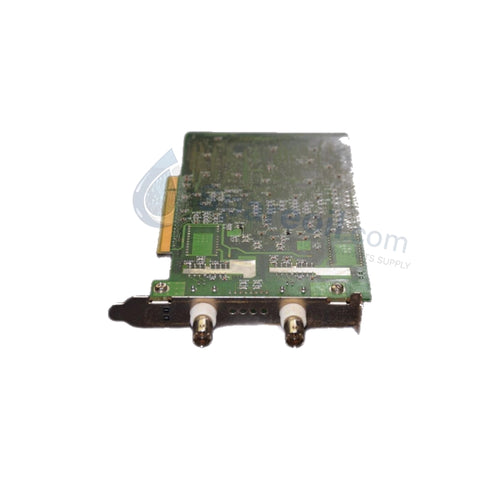VF701 Yokogawa Dual Redundant Control Bus Card Original