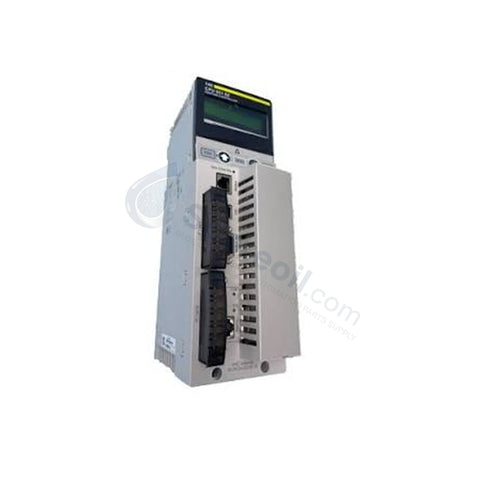 140CPU65160 وحدة تحكم شنايدر موديكون كوانتوم 266 ميجاهرتز 1024 كيلوبايت رام