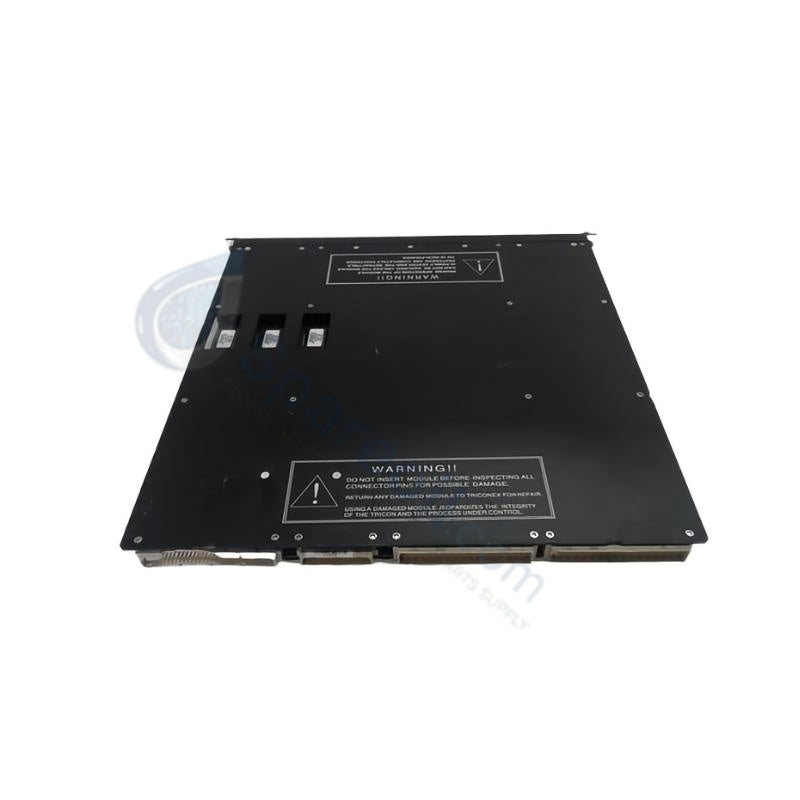 TRICONEX 3515 Tricon 3000 Series CPU Processors