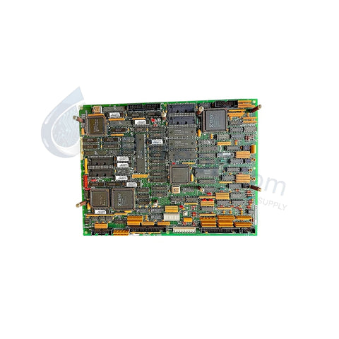 GE DS200SDCCG5AHD Mark V Speedtronic Drive Control Engine