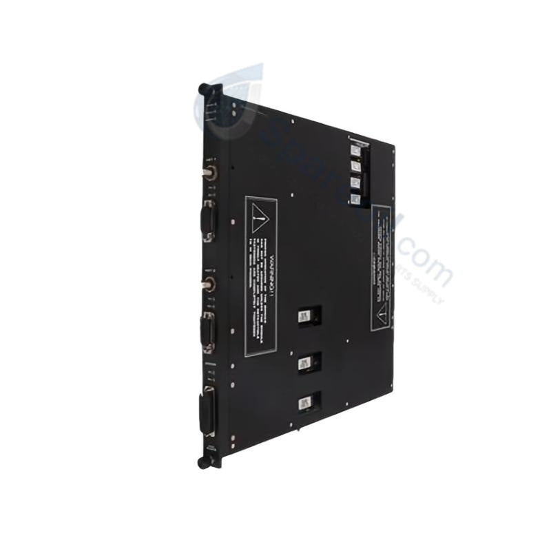 TRICONEX 3515 Tricon 3000 Series CPU Processors