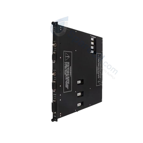 TRICONEX 3515 Tricon 3000 Series CPU Processors