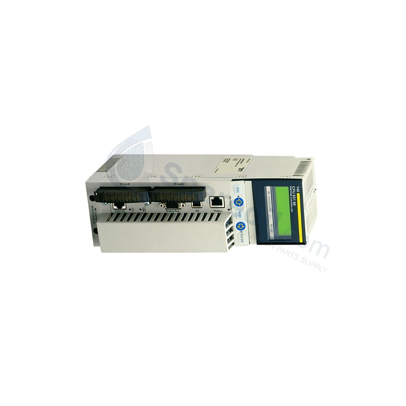 140CPU65160 Schneider Modicon Quantum Controller 266MHz 1024kB RAM