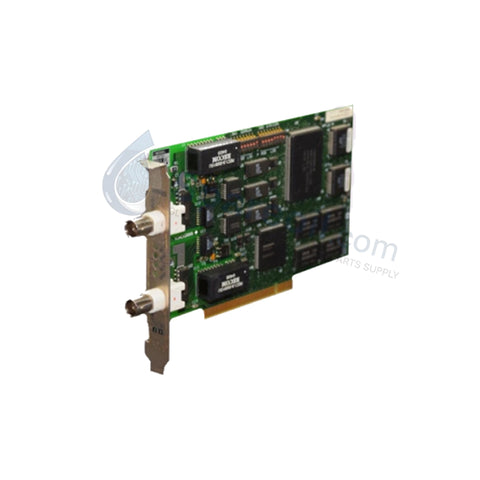 VF701 Yokogawa Dual Redundant Control Bus Card Original