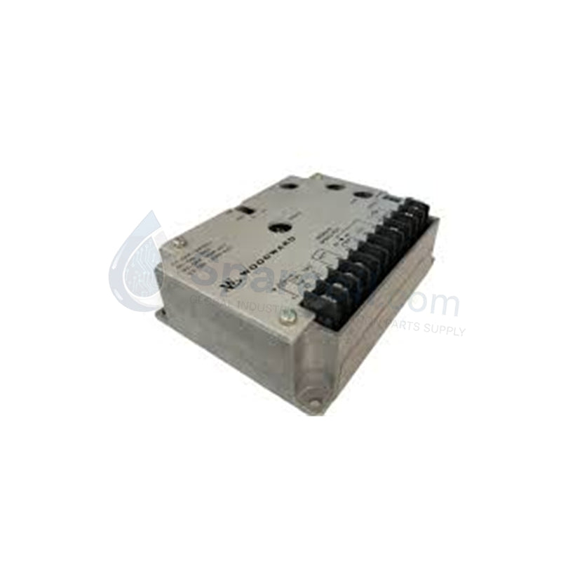 Regulador eléctrico Woodward 8290-185 (8290-185) EPG