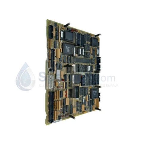 GE DS200SDCCG5AHD Mark V Speedtronic Drive Control Engine