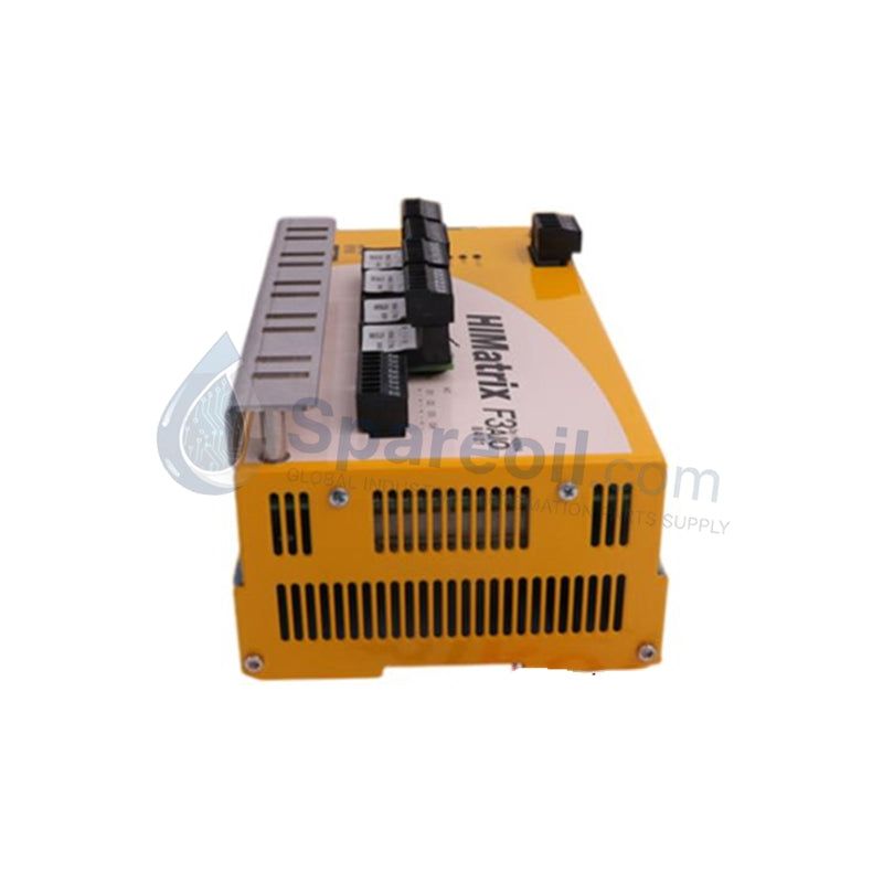 HIMA 982200442 F 3DIO20/802 Bloque de E/S distribuido