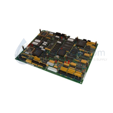 Tarjeta de control de variador Speedtronic Mark V GE DS200SDCCG5AHD