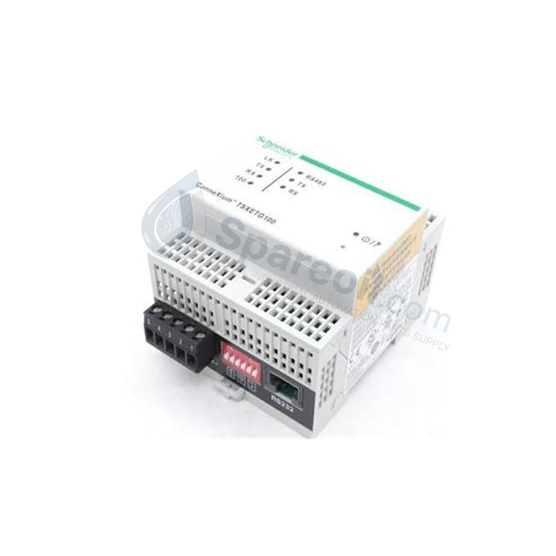 TSXETG100 Schneider ConneXium Ethernet Modbus Gateway Router