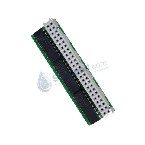 HIMA F 7546 وصلة ناقل نظام الأمان المبرمج