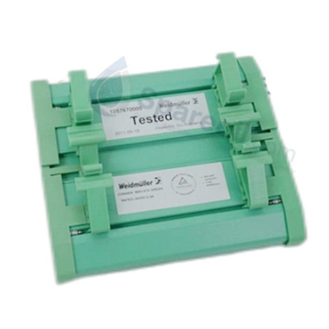 TRICONEX 9853-610 Tricon V9/V10 Series Termination Panels