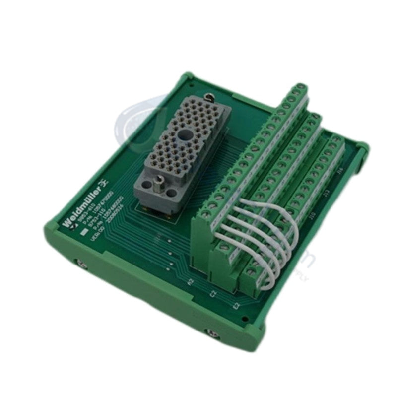 TRICONEX 9853-610 Tricon V9/V10 Series Termination Panels