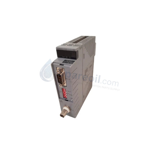Yokogawa VC401-10 Vnet Bus Coupler Module Technical Specs