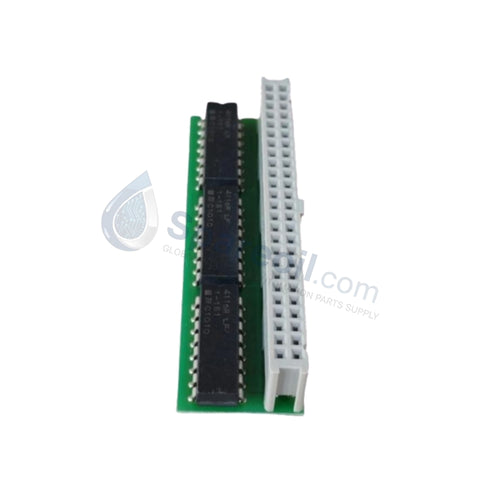 HIMA F 7546 وصلة ناقل نظام الأمان المبرمج