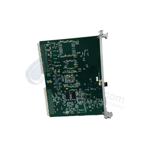 وحدة الذاكرة العاكسة Abaco VMIVME-5565-010000 VME