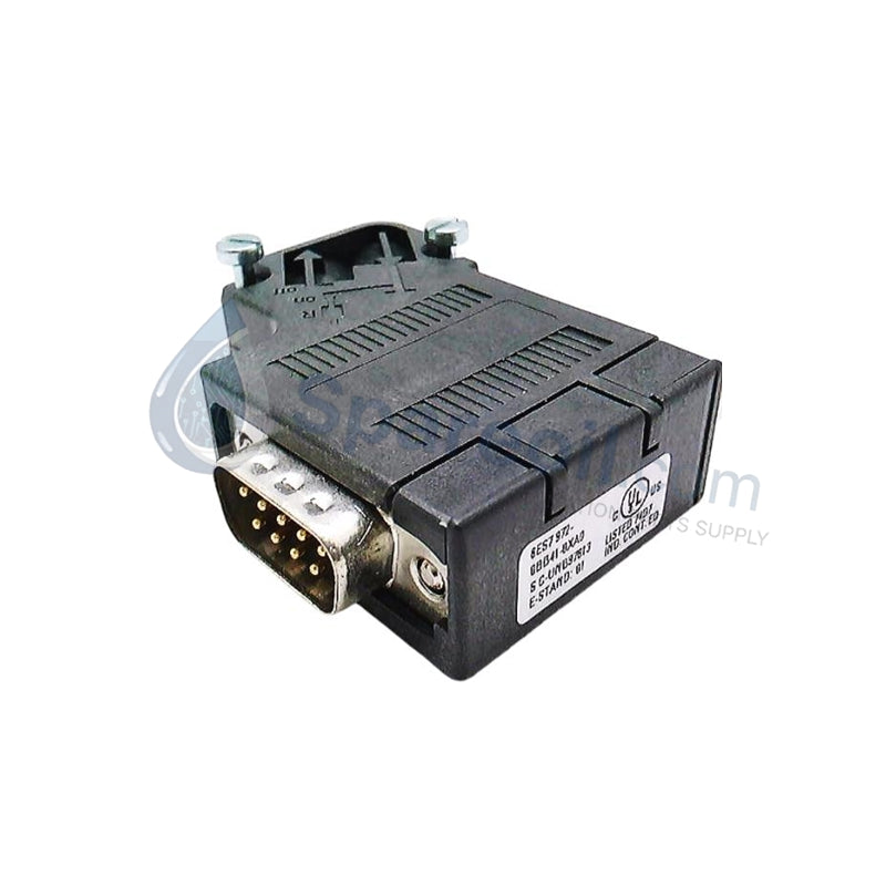 6ES7972-0BB41-0XA0 Siemens SIMATIC DP Datasheet & Technical Manual