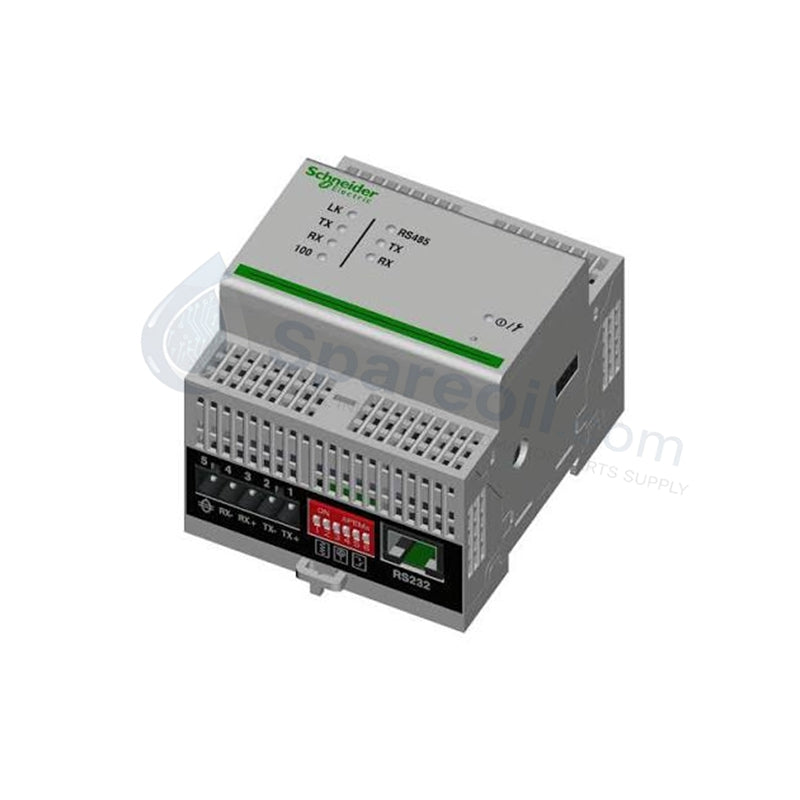 TSXETG100 Schneider ConneXium Ethernet Modbus Gateway Router