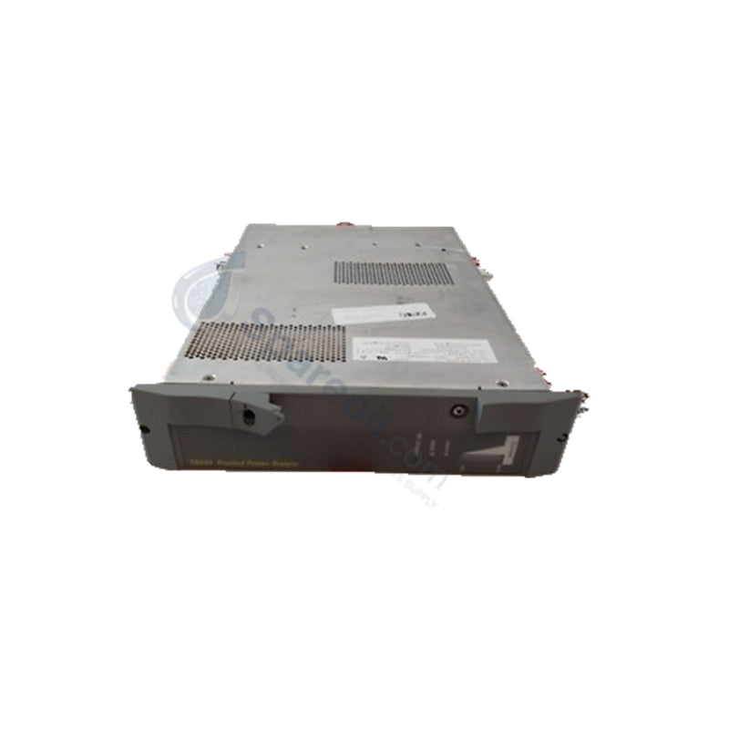 ICS Triplex T8220 Trusted Power Supply Module 750121