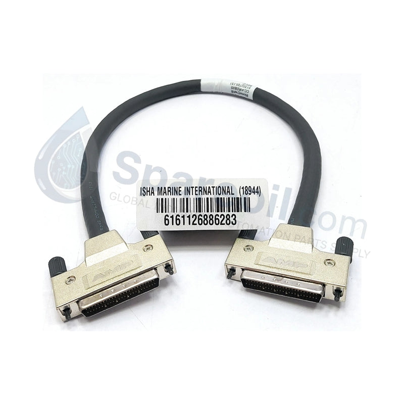 Cortafuegos DCS de la serie CC-KREBR5 de Honeywell Electronic