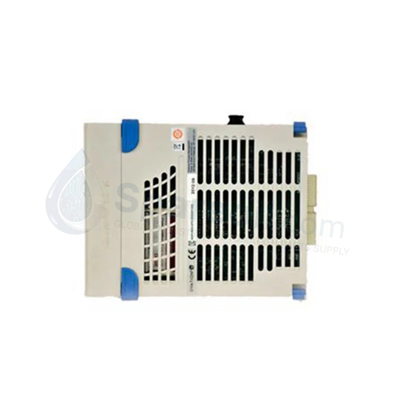 1C31122G01 | Emerson Ovation | وحدة إلكترونيات مخرج رقمي 16 قناة