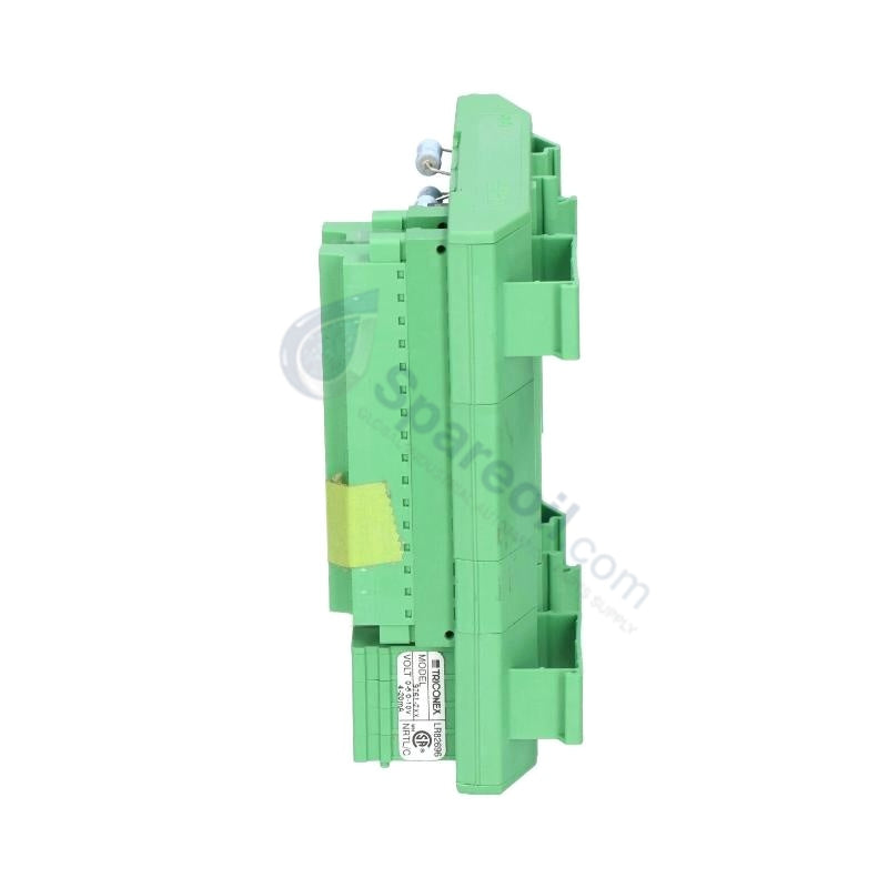 Analog Termination Panels Triconex 9761-210 Tricon V9/V10 Series