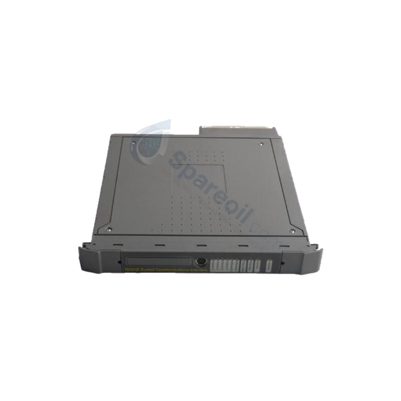 وحدة واجهة الاتصالات | ICS Triplex T8151B