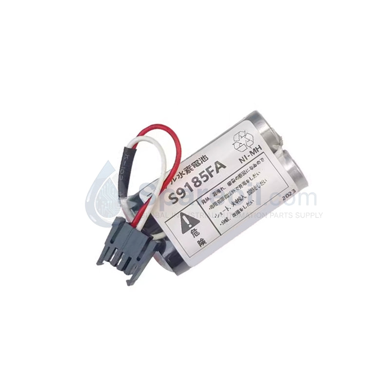 Batería de retención de memoria para el sistema DCS Yokogawa S9185FA