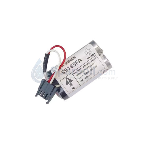 Batería de retención de memoria para el sistema DCS Yokogawa S9185FA