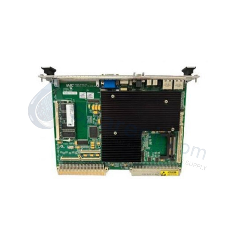 Abaco Systems VMIVME-7750-656000 Procesador VMEbus 6U