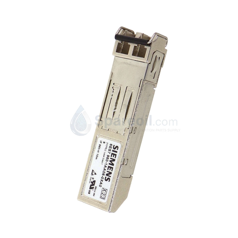 6ES7960-1AA06-0XA0 Siemens S7-400H Sync Module | New & Original Stock