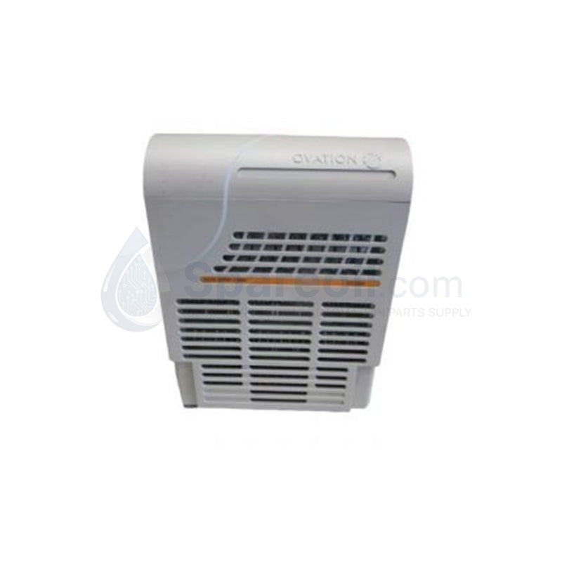 1C31122G01 | Emerson Ovation | وحدة إلكترونيات مخرج رقمي 16 قناة