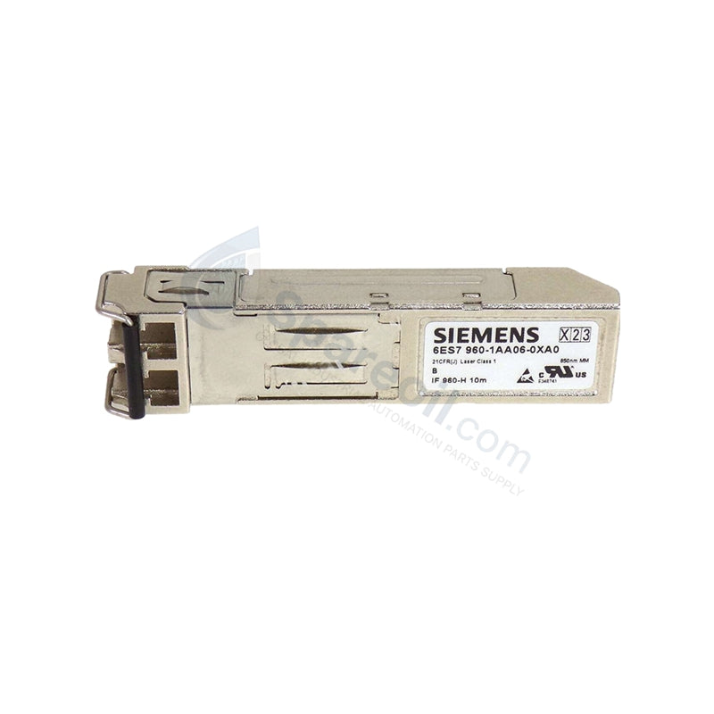6ES7960-1AA06-0XA0 Siemens S7-400H Sync Module | New & Original Stock