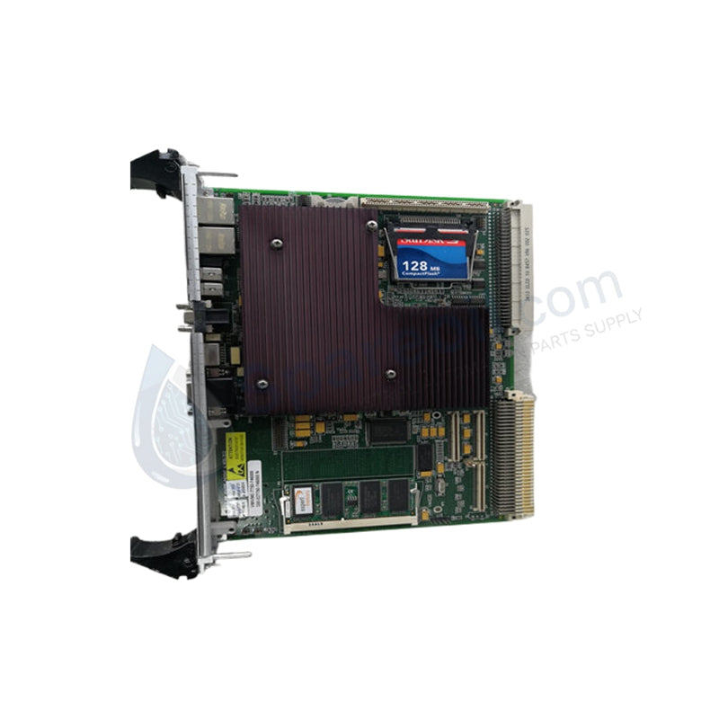 Abaco Systems VMIVME-7750-656000 Procesador VMEbus 6U