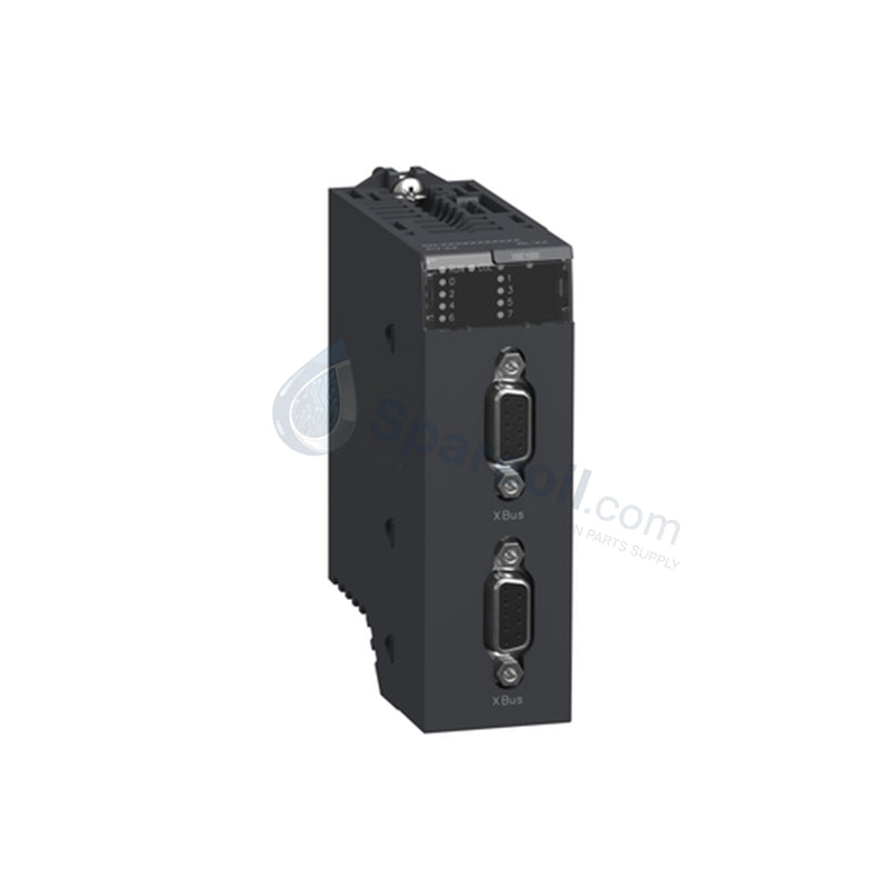 Schneider Electric BMXXBE1000 Modicon M340 Backplane Extender Module