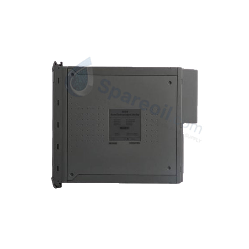 وحدة واجهة الاتصالات | ICS Triplex T8151B
