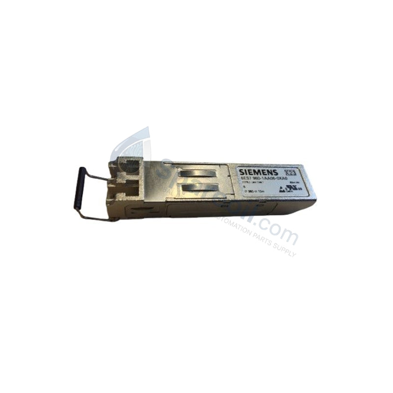 6ES7960-1AA06-0XA0 Siemens S7-400H Sync Module | New & Original Stock