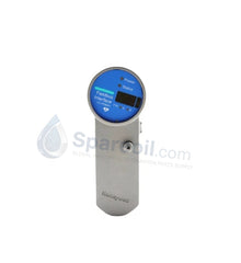 8C-PCNT02 Contador de impulsos de alta frecuencia de la serie 8 de Honeywell