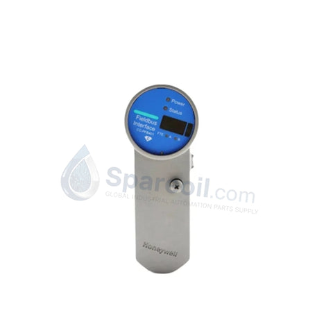 8C-PCNT02 Contador de impulsos de alta frecuencia de la serie 8 de Honeywell
