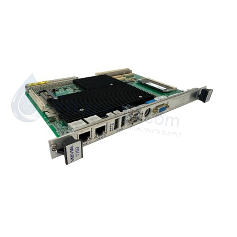 Abaco Systems VMIVME-7750 Ordenadores de placa única VMEbus de 6U