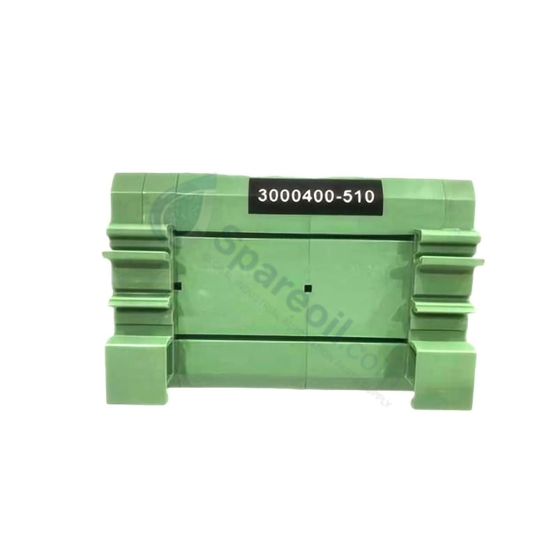 TRICONEX 9753-110 Tricon V9/V10 Series Pulse Termination Panels